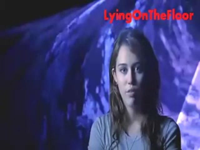 The climb official music video www.just-mileycyrus.blogspot.com-8 - Miley Cyrus-The climb