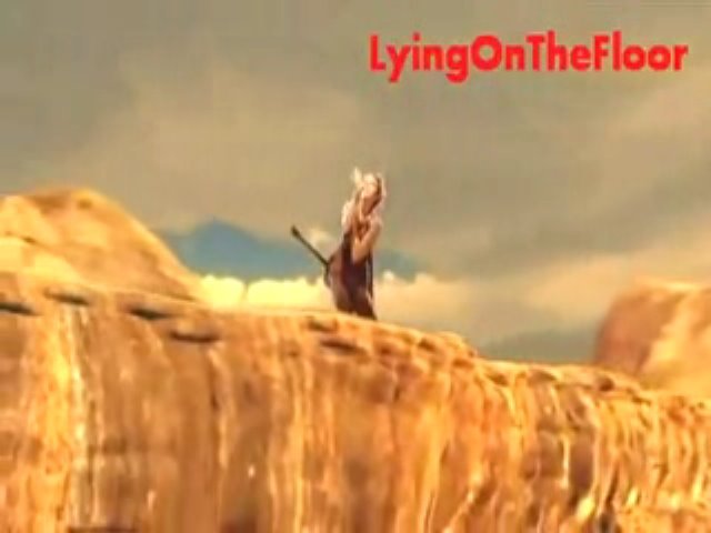 The climb official music video www.just-mileycyrus.blogspot.com-100 - Miley Cyrus-The climb