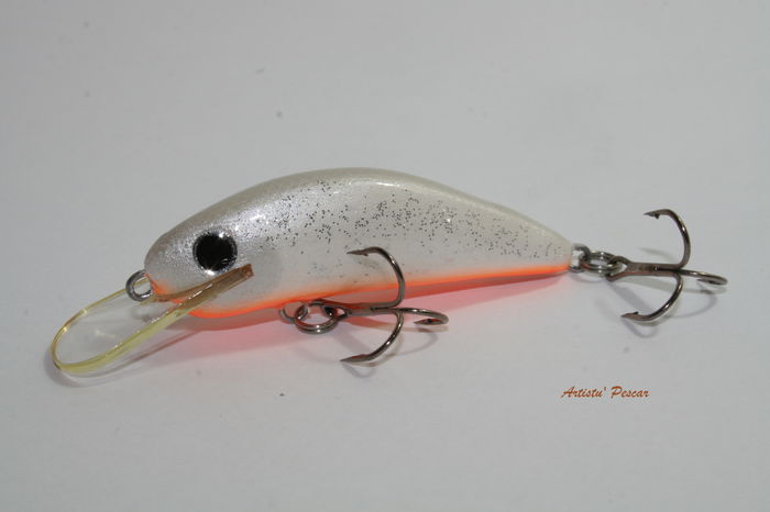 3678 - 5cm sinking - 3 Pentru salau