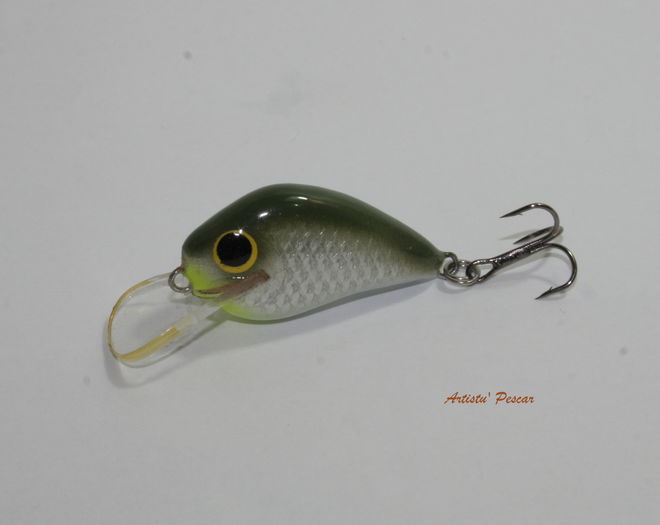 3660 - 3cm - 4g