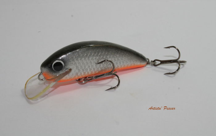 3663 - 5cm - 1 Pentru clean