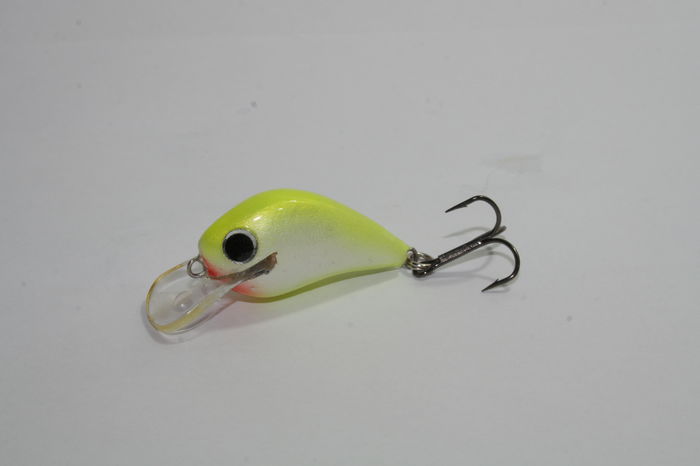 3665 - 3.5cm - 5g - 1 Pentru clean