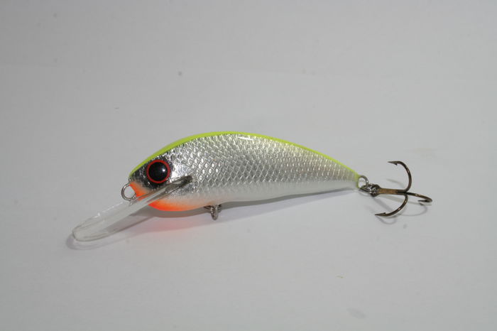 3671 - 5cm - 7g - 1 Pentru clean