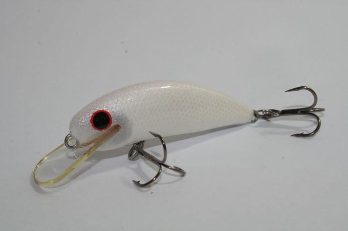 3679 - 5cm - 7g - 1 Pentru clean