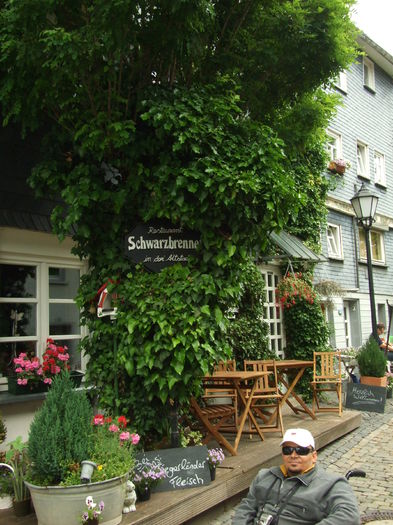 DSCF8625 - Siegen Orasul vechi