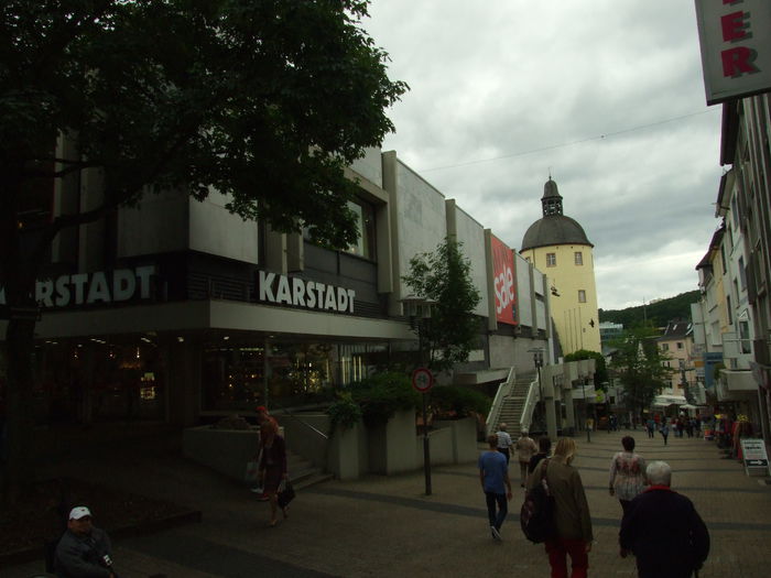 DSCF8665 - Siegen Orasul vechi