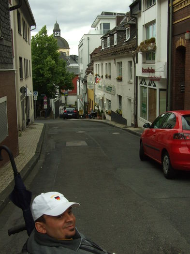 DSCF8669 - Siegen Orasul vechi