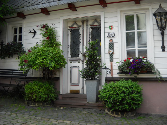 Nikon Coolpix 1916111 039 - Siegen Orasul vechi