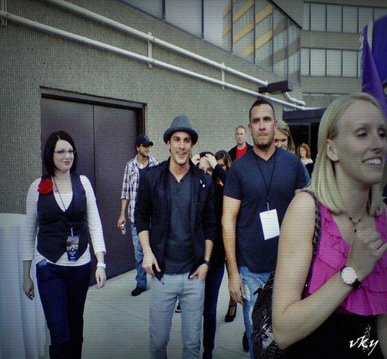 #► O facem in 4 daca vrei... Ti`o dau pe #Rebekah...#steff=))))) + Sunt doar al tau...[cl] - here - episode 34 - done