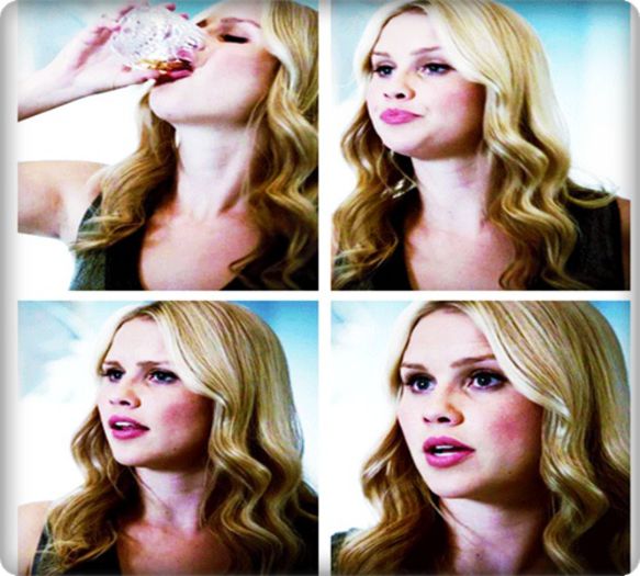 ☼ - < bea ca să îşi facă curaj şi îi desface cureaua > - here - episode 34 - done