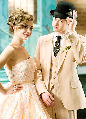 hsm3_kelsi_ryan - high school musical