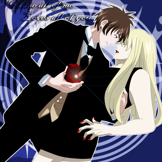 vechi - 2 Characters