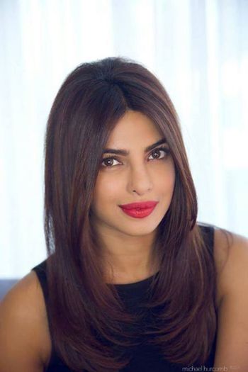  - Priyanka Chopra