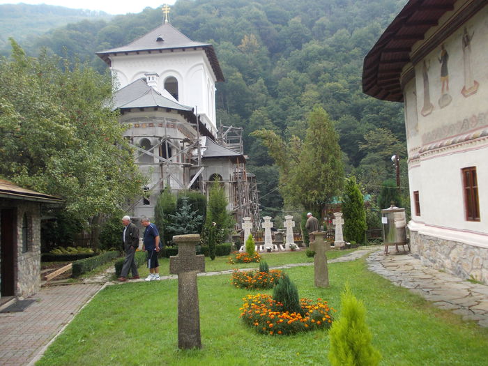 037; Manastirea Prislop
