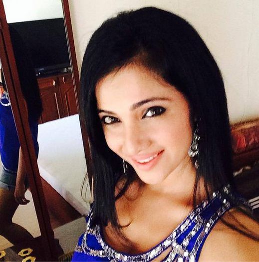  - Shilpa Anand  2013-2014