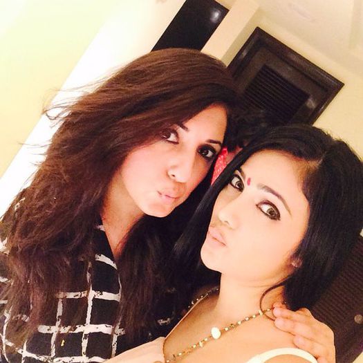  - Shilpa Anand  2013-2014