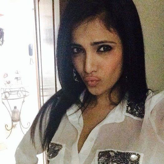  - Shilpa Anand  2013-2014