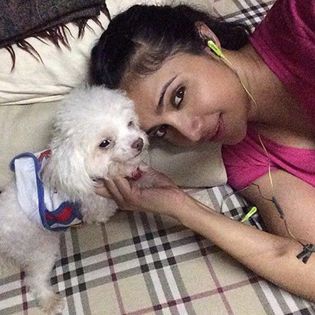  - Shilpa Anand  2013-2014