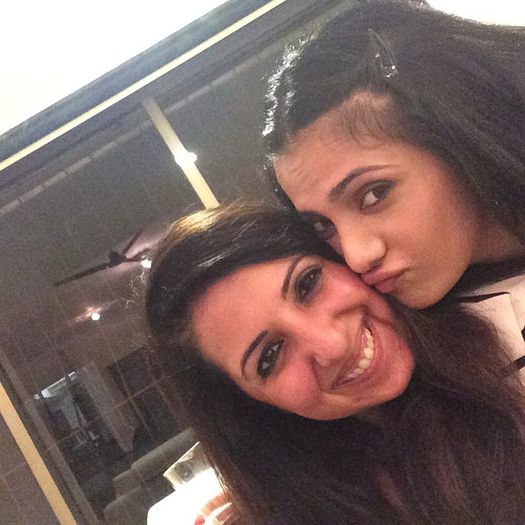  - Shilpa Anand  2013-2014