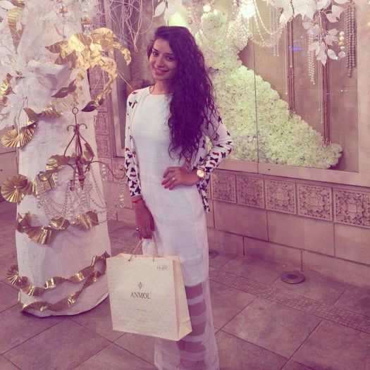  - Sukirti Kandpal 2013-2014