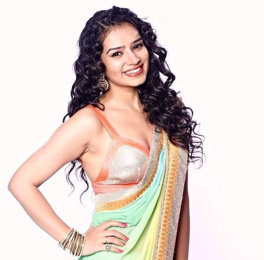  - Sukirti Kandpal 2013-2014