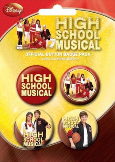 NSUDHBXEKVSQUYSBVZX - high school musical