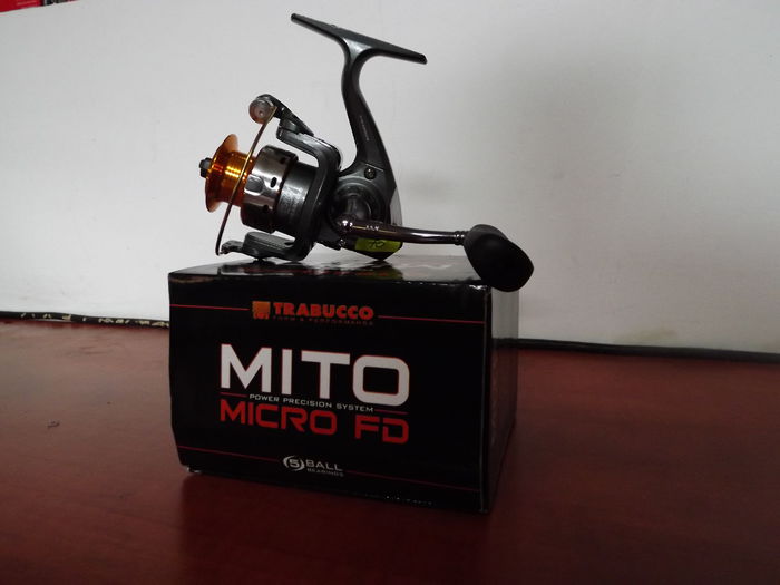 Mito Micro FD