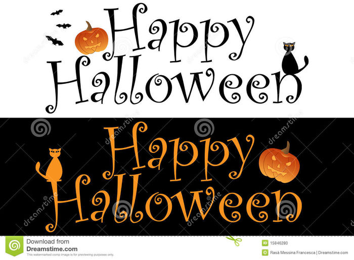 happy-halloween-15846280 - Happy Halloween
