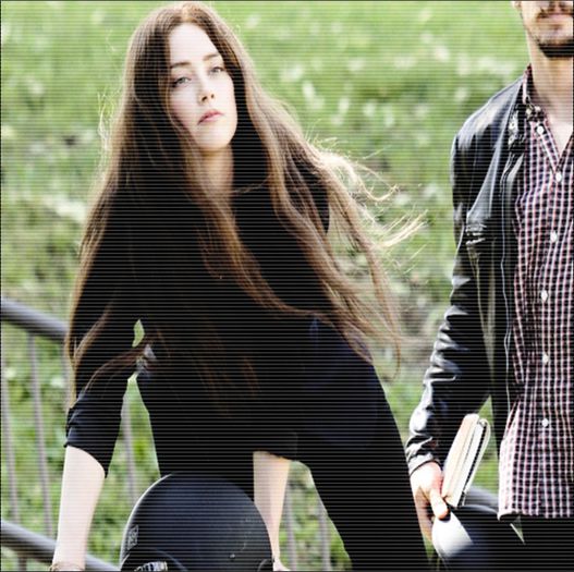 - Am să-i arăt eu lui când o să aibă tupeu să dea ochii cu mine :).