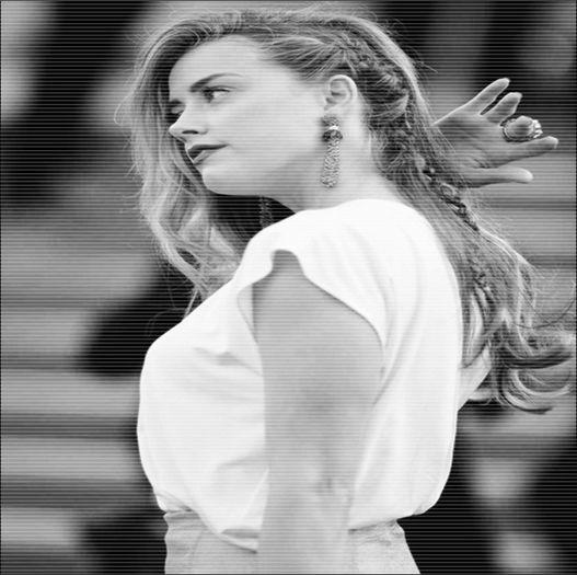 - Mhm, ai pățit ceva ?