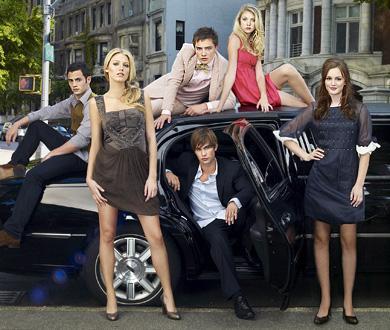 the-gossip-girl-cast