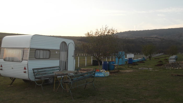 DSCF5905 - Rulota 31 octombrie 2014