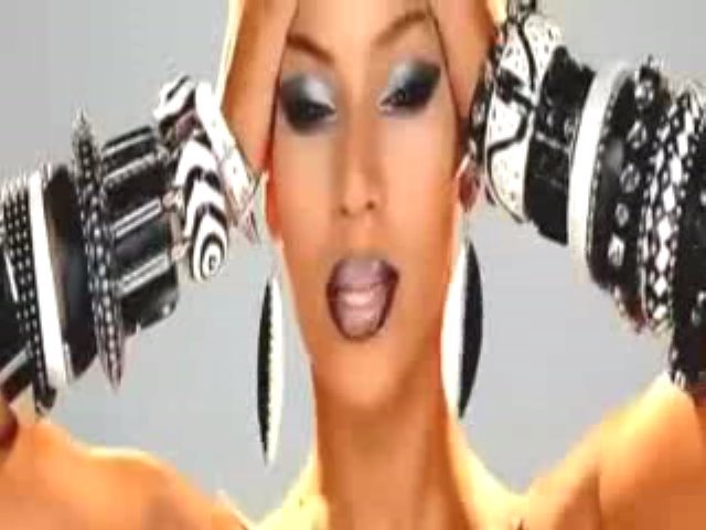 Beyonce_Videophone-26 - Beyonce and lady gaga-videophone