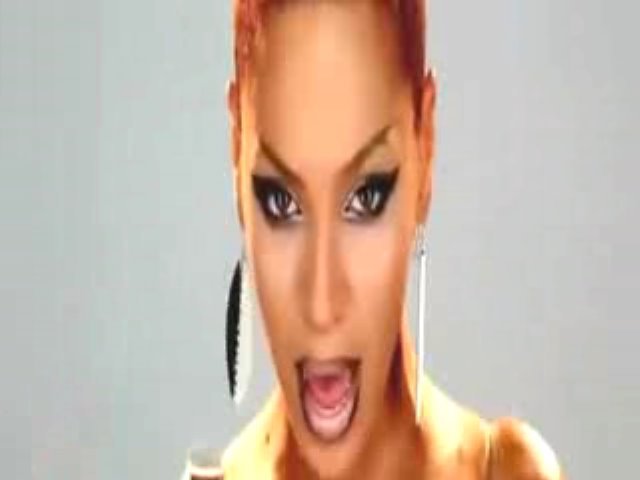 Beyonce_Videophone-27 - Beyonce and lady gaga-videophone