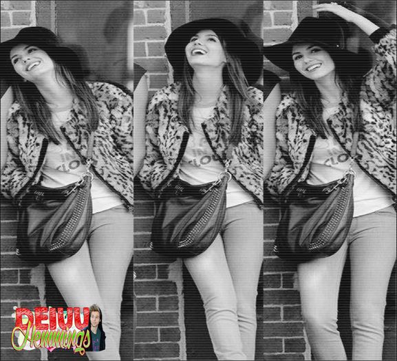 - #coboara din lift si se uita in jur si se uita ciudat.