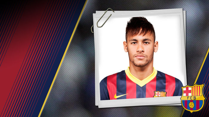 NEYMAR - NEYMAR JR