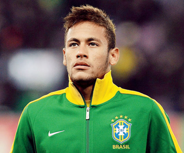 Neymar - NEYMAR JR