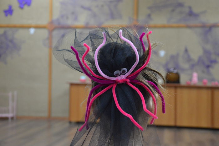 DSC_0126 - 2014 Halloween