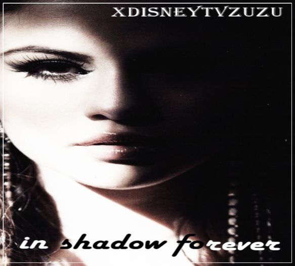 ┆❥. Sfarsitul episodului 5 din * in Shadow forever * sper ca va placut.; astept parerile voastre :) next la 10 comentarii :).
