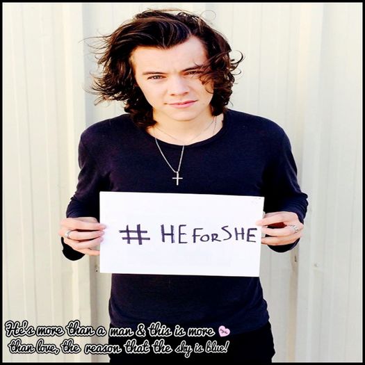 - nu mă fă să îți leg mâinile. # se uită serios la ea dar în același timp amuzat. clk; Eu nu te-aș minții niciodată.  # se încruntă.
