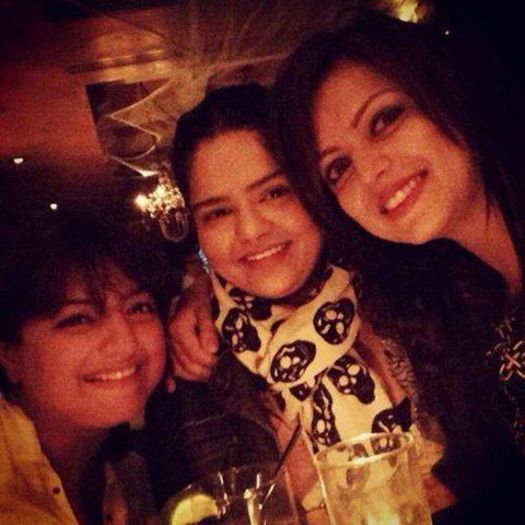 10420781_798903713484615_8057103611364105114_n - Drashti Dhami-DD