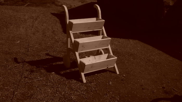 P1050110 - mobilier gradina