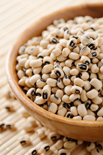 Fasole Ochi negrii..