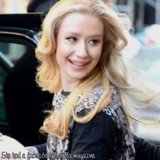 ➹̶т̶є̶є̶η̶α̶g̶є̶я̶υ̶η̶α̶ω̶α̶уϟ să ce ? *râde scurt* #michelle - Epii 18 _ All through the night