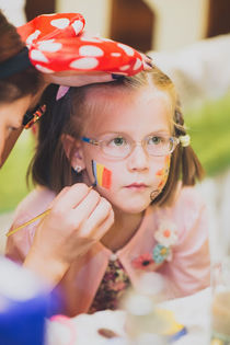 AP8P9710 - completare botez TUDOR cu fotograf de la PRO TV