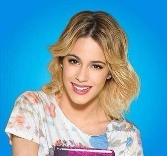 Violetta - Martina Stoessel