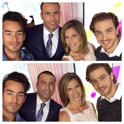  - Aaron Diaz