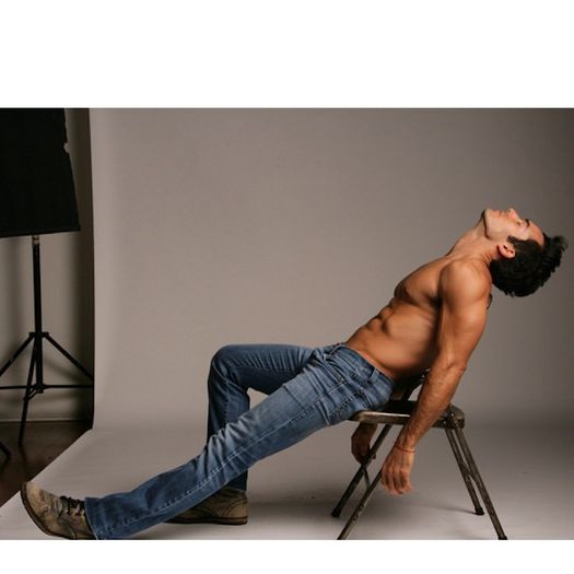  - Aaron Diaz
