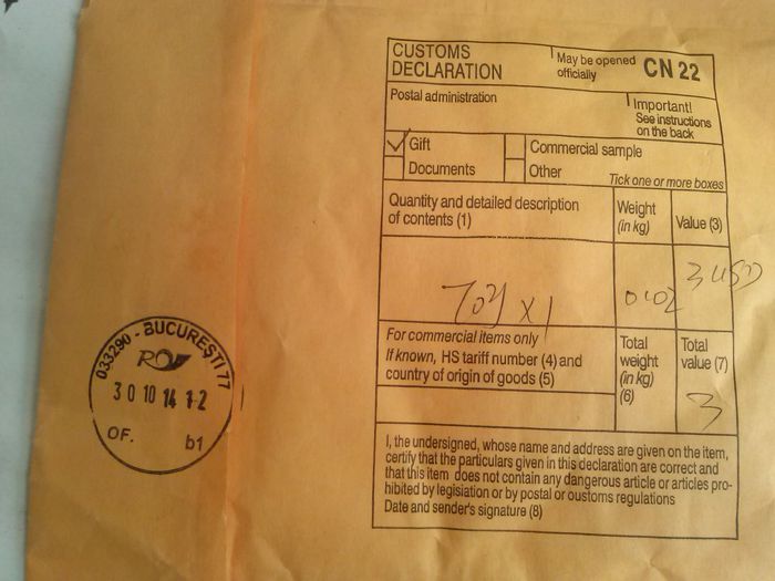 seminte bouga din HONG KONG