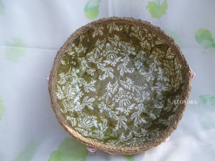 cosulet handmade interior